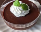 スプーンで♥とろける生チョコ作り方4写真