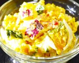 おからパウダーさつま芋低糖スイートポテト作り方29写真