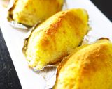 おからパウダーさつま芋低糖スイートポテト作り方20写真