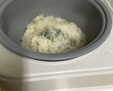 簡単 昆布餅(餅つき機使用)作り方3写真