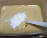 アレンジ★おから蒸しパン★小海老入り作り方5写真