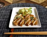 鶏胸肉だって水分補給☆憧れの柔らかチキン作り方9写真