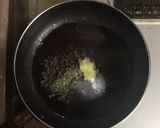 超簡単☆フレッシュトマトのバジルパスタ！作り方1写真
