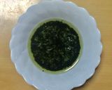 超簡単☆フレッシュトマトのバジルパスタ！作り方3写真