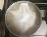 超簡単☆フレッシュトマトのバジルパスタ！作り方4写真