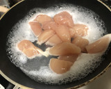 【低脂質】まるでモモ肉！ささみの塩焼き鶏作り方2写真
