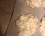 ふわしゅわ サニーサイドエッグ作り方4写真