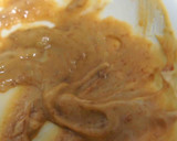 生しいたけの味噌マヨバター焼き作り方1写真