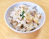 簡単鯖の混ぜご飯作り方4写真