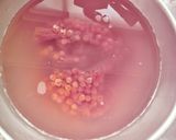 いくらの醤油漬け作り方3写真