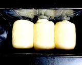 しっとりフワフワ、ほんのり甘い酒種食パン作り方6写真