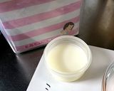 卵とかぼちゃプリン☆離乳食ゴックン期後半作り方3写真