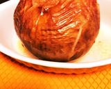 【オーブン】簡単 おやつ 焼きリンゴ作り方6写真
