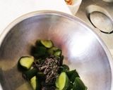 やみつききゅうり作り方4写真