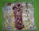 舞焼きそば(塩味)作り方1写真