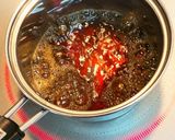 簡単 お手軽 いくらの醤油漬け作り方7写真