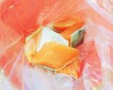 栄養満点♡鮭と野菜のソース炒め作り方6写真