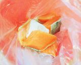 栄養満点♡鮭と野菜のソース炒め作り方6写真
