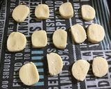 やみつき☆塩チーズクッキー作り方2写真