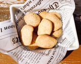 やみつき☆塩チーズクッキー作り方3写真