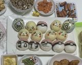 2019 運動会のポケモン弁当作り方7写真