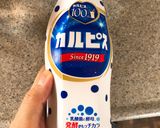 出来立て!カルピスソーダ作り方1写真