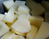 ポテトとコーンのコロッケ作り方1写真