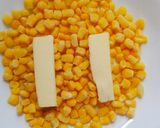 ポテトとコーンのコロッケ作り方2写真