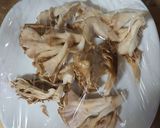 ヨウサマの減塩昼食(減量ver)③作り方1写真