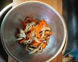 ヨウサマの減塩昼食(減量ver)③作り方4写真
