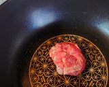 ヨウサマの減塩昼食(減量ver)③作り方6写真