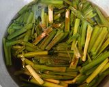 ヨウサマの減塩昼食(減量ver)③作り方10写真