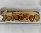 贈り物に。栗のパウンドケーキ作り方9写真