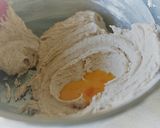 贈り物に。栗のパウンドケーキ作り方6写真
