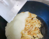 ふわとろ♪我が家のオニオンスープ作り方4写真