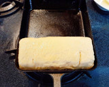 ◆◇お弁当に簡単めんつゆの卵焼き◇◆作り方6写真