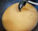 ふわとろ♪我が家のオニオンスープ作り方6写真
