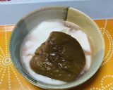 柿酢の皮ごとイチジクの甘露煮作り方9写真