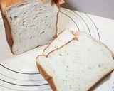 糖質制限 卵なし《大豆粉パン》生地改良中作り方13写真