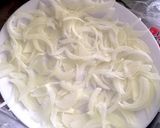 具だくさん マカロニサラダ 大量お弁当用作り方1写真