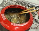 再現！風来坊の元祖手羽先唐揚♪作り方10写真
