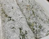 山梨の豆餅作り方7写真