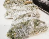 山梨の豆餅作り方9写真