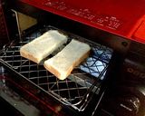幸せ＊絶品フレンチトースト作り方1写真