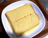 幸せ＊絶品フレンチトースト作り方2写真