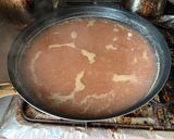 ほんのりラム酒の香る葡萄ジャム作り方5写真