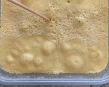 おからパウダーと米粉の蒸しパン作り方6写真