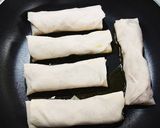 パリッと☆春巻きコロッケ作り方14写真