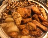 牛すじ出汁で超簡単おでん♡作り方9写真