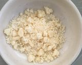 コーンとスティックセニョールのパスタ作り方6写真